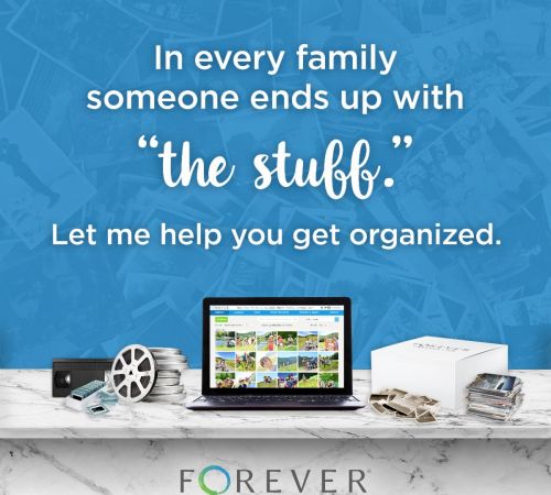Let us help you get organized