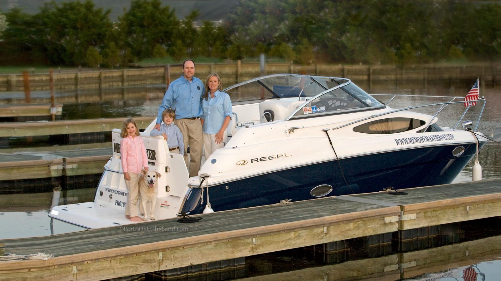 Beautifully Rendered Beach Portraits | Family Photography | Delaware